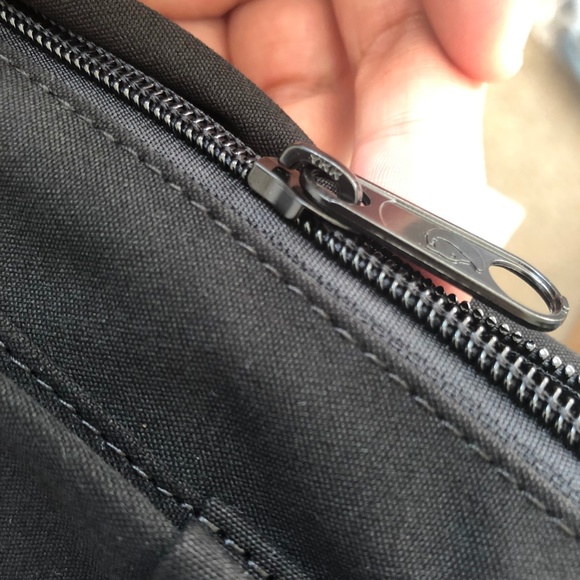 Fjallraven Kanken Backpack Color Black - Picture 5 of 7